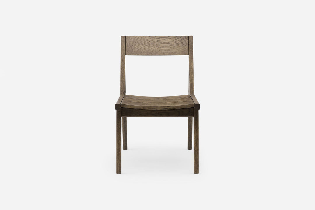 BLACK OILED EUROPEAN OAK