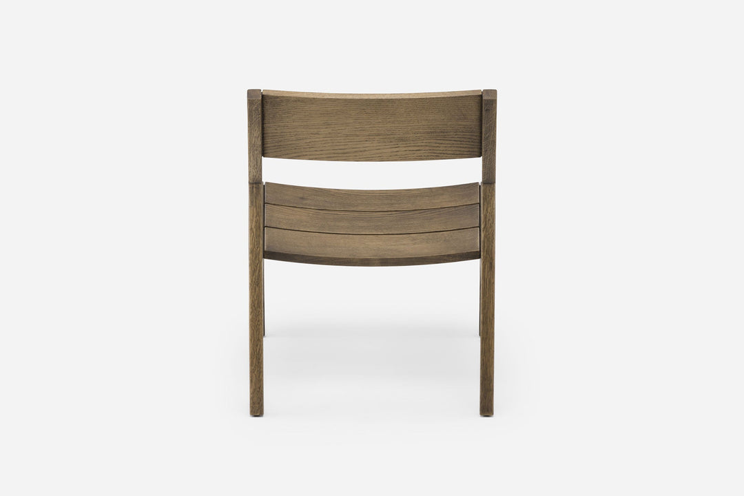 BLACK OILED EUROPEAN OAK