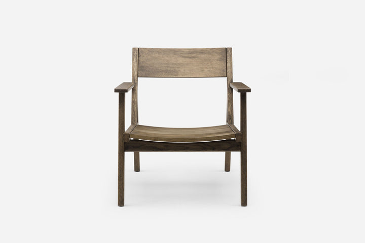 BLACK OILED EUROPEAN OAK