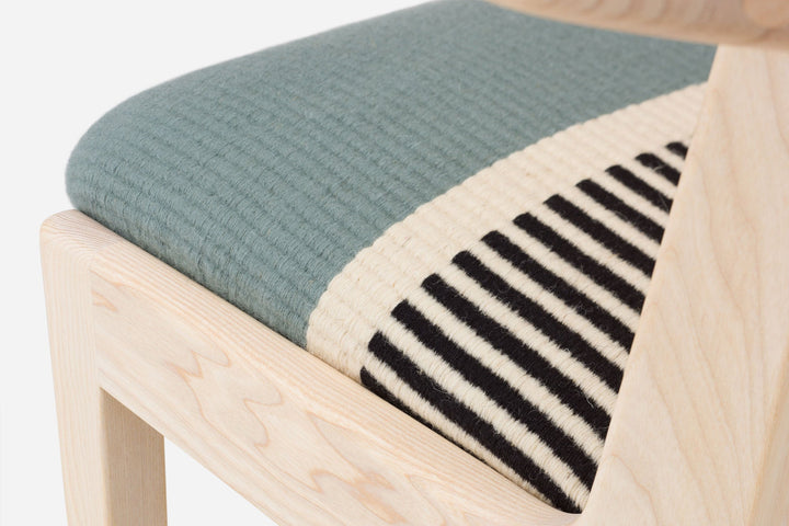 WHITE OILED ASH & MANTA GIL