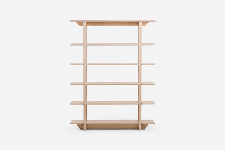 WHITE OILED ASH (MODEL: SV)