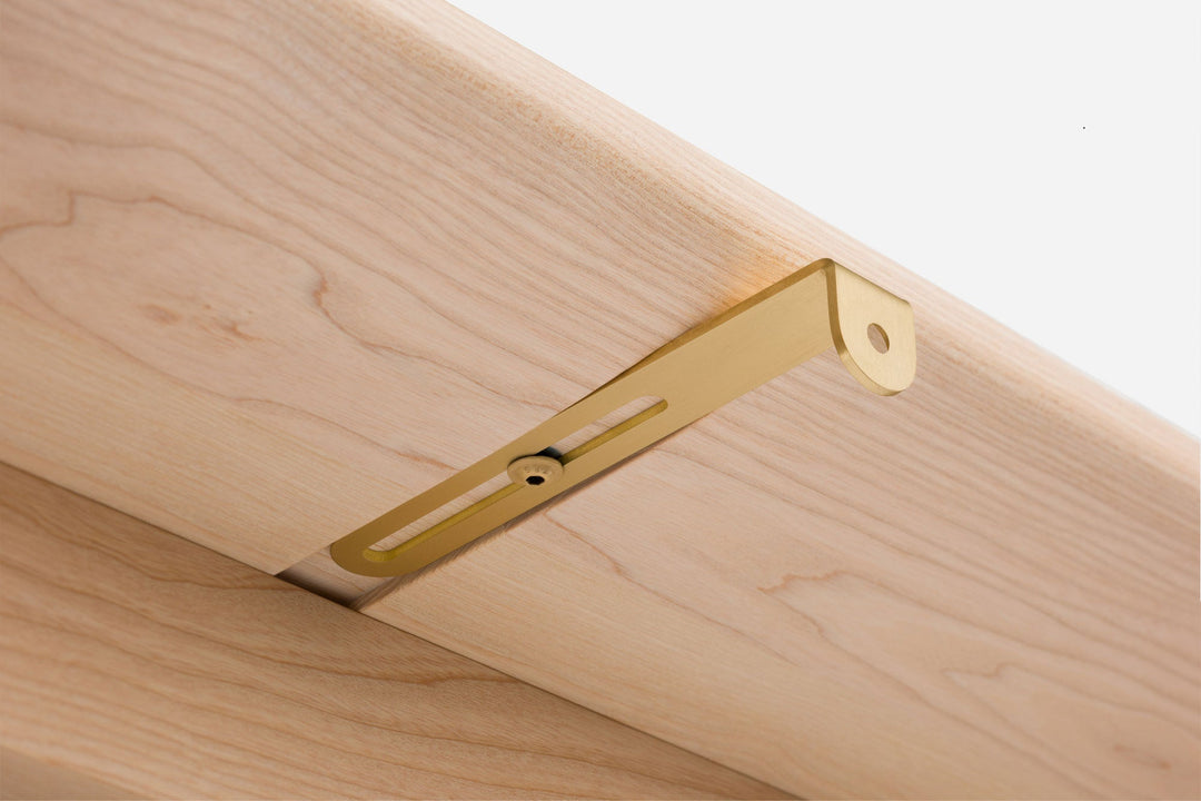 WHITE OILED ASH (MODEL: SV)