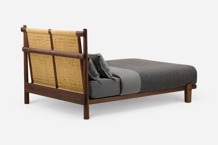 DANISH OILED WALNUT & JUNCO