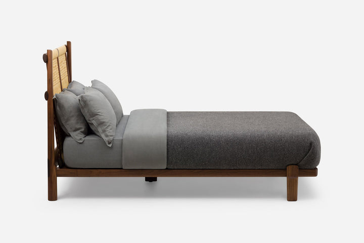 DANISH OILED WALNUT & JUNCO