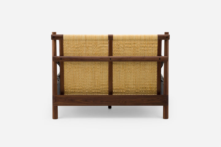 DANISH OILED WALNUT & JUNCO