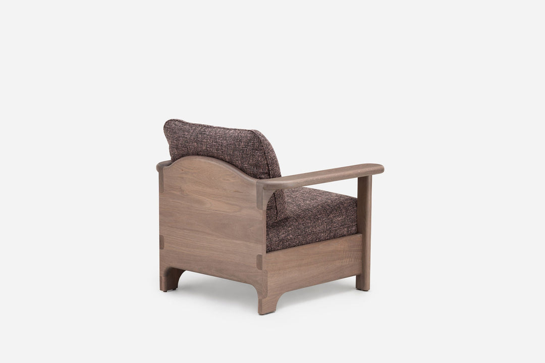 OXIDISED OAK & SONAR 684