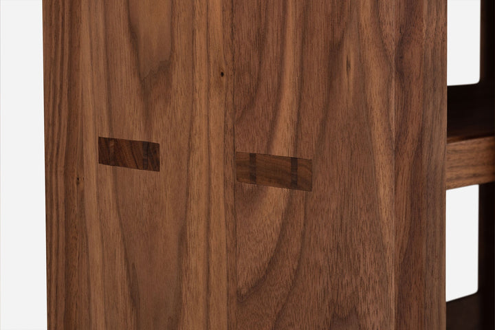 DANISH OILED WALNUT (MODEL: LF)