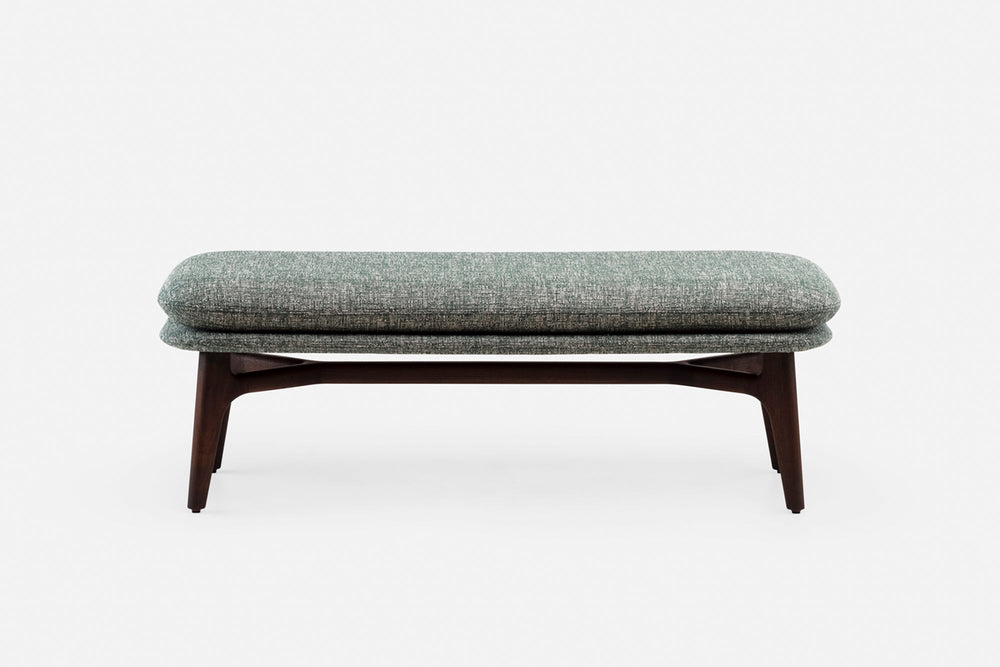 BLACK OILED WALNUT & SONAR 3 974