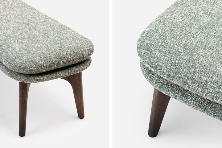 BLACK OILED WALNUT & SONAR 3 974