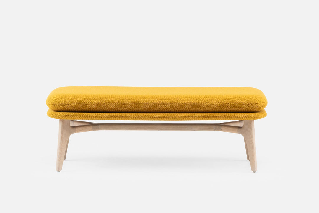 WHITE OILED ASH & CODA 2 442