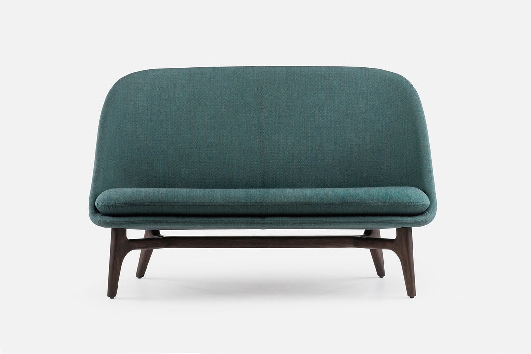 BLACK OILED WALNUT & FOSS 972