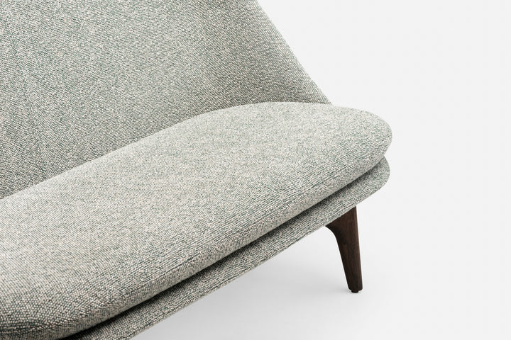 BLACK OILED WALNUT & MOSS 003