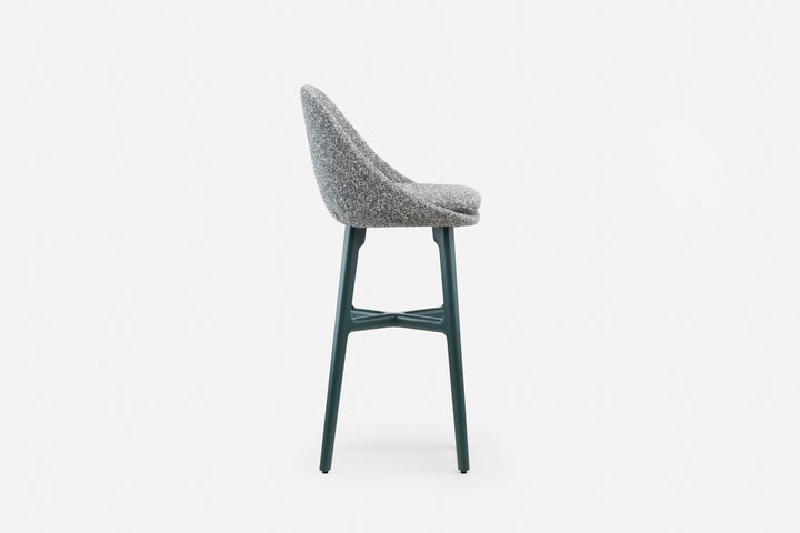 BAY PAINTED ASH & ZERO 005 (MODEL: T)