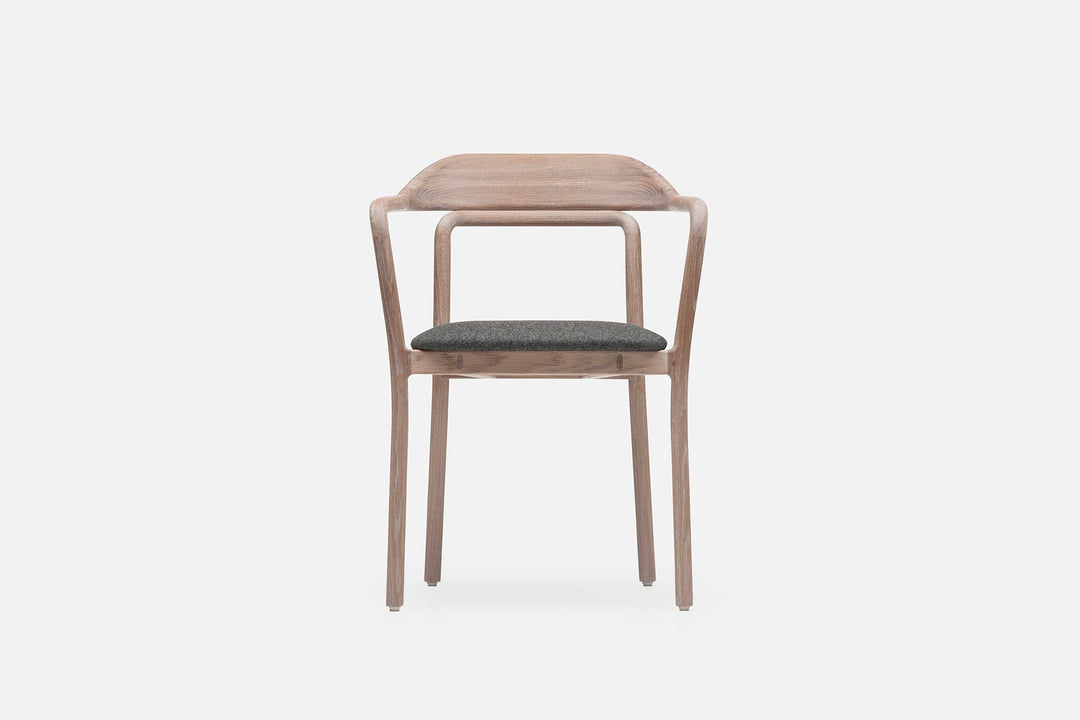 WHITE OILED OAK & DIVINA MELANGE 3 170