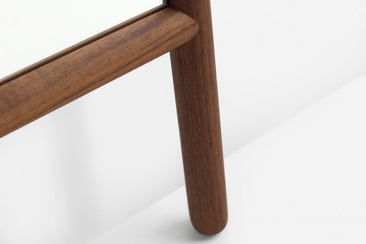 DANISH OILED WALNUT (MODEL: S)