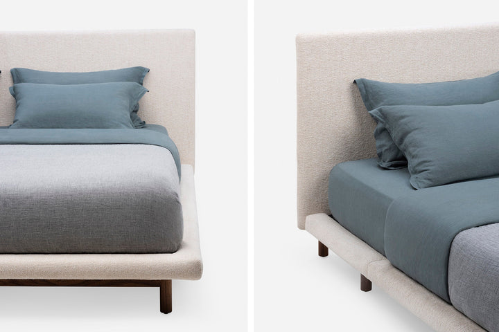 DANISH OILED WALNUT & MOSS 004