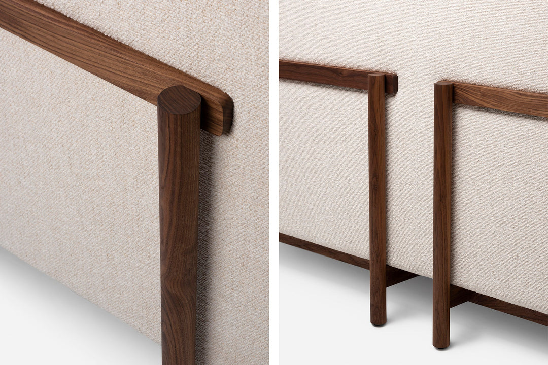 DANISH OILED WALNUT & MOSS 004