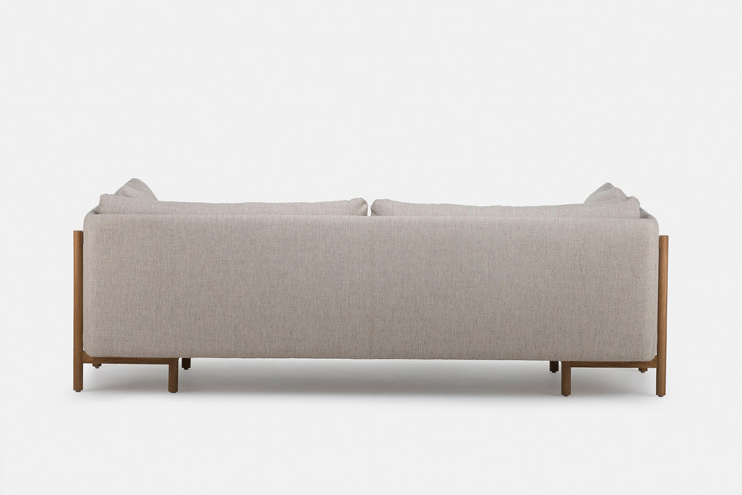 DANISH OILED OAK & SONAR 1 112 (MODEL: MA)