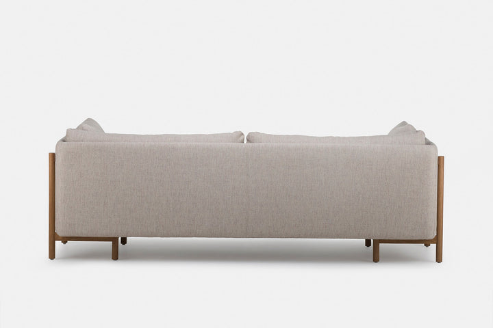 DANISH OILED OAK & SONAR 1 112 (MODEL: MA)