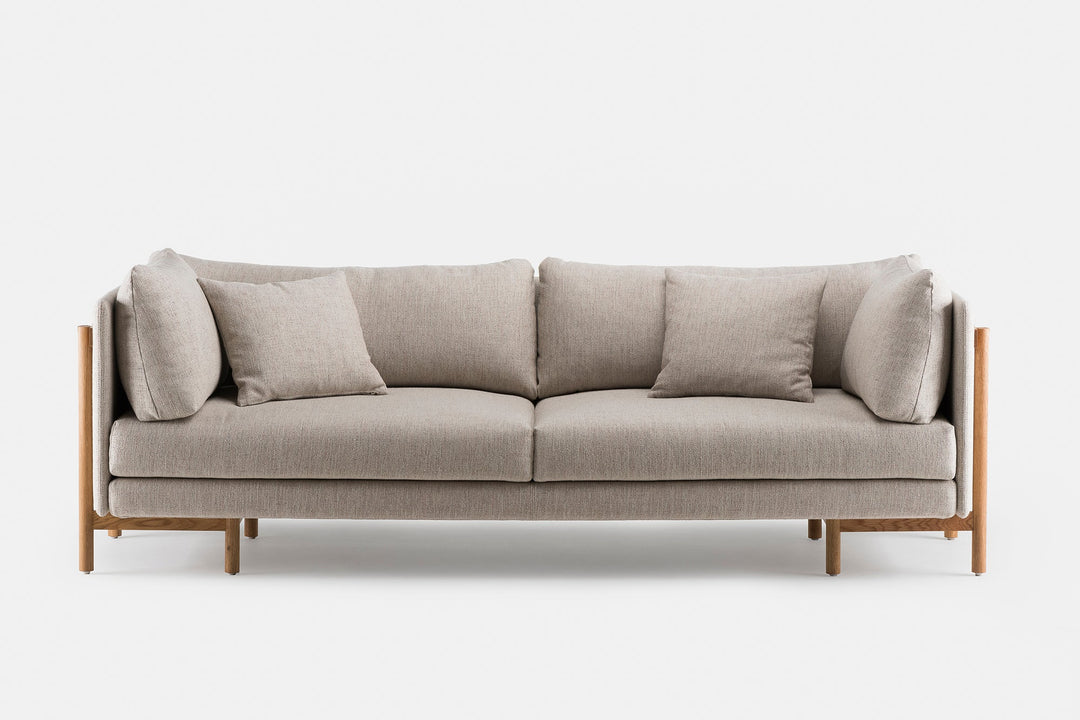 DANISH OILED OAK & SONAR 1 112 (MODEL: MA)