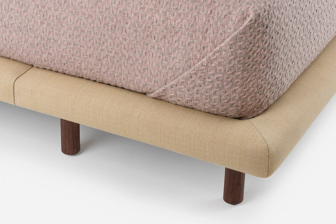 DANISH OILED WALNUT & FOSS 412