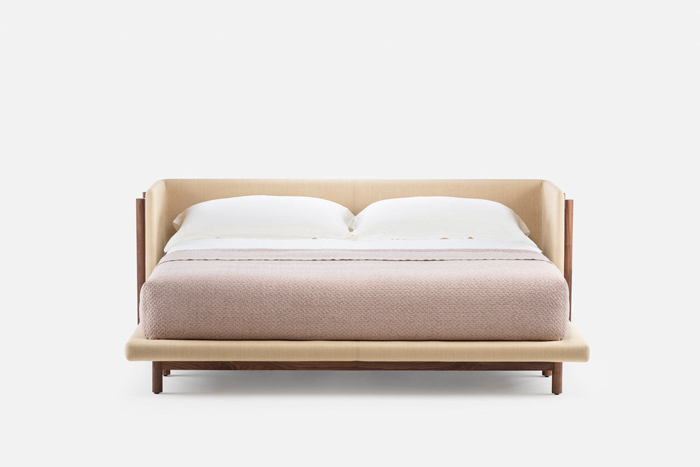 DANISH OILED WALNUT & FOSS 412