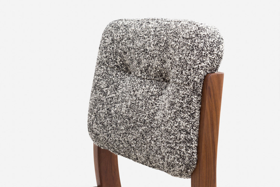 DANISH OILED WALNUT & ZERO 004