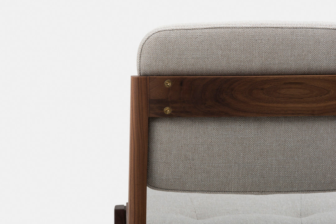 DANISH OILED WALNUT & SUNNIVA 2 717