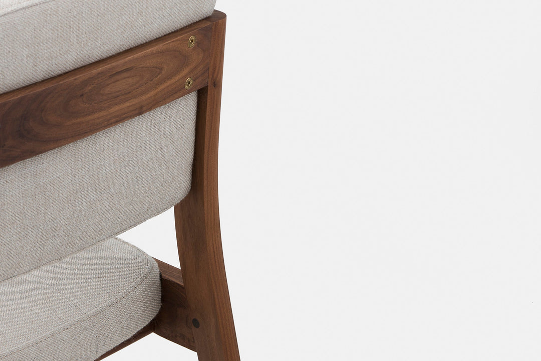 DANISH OILED WALNUT & SUNNIVA 2 717