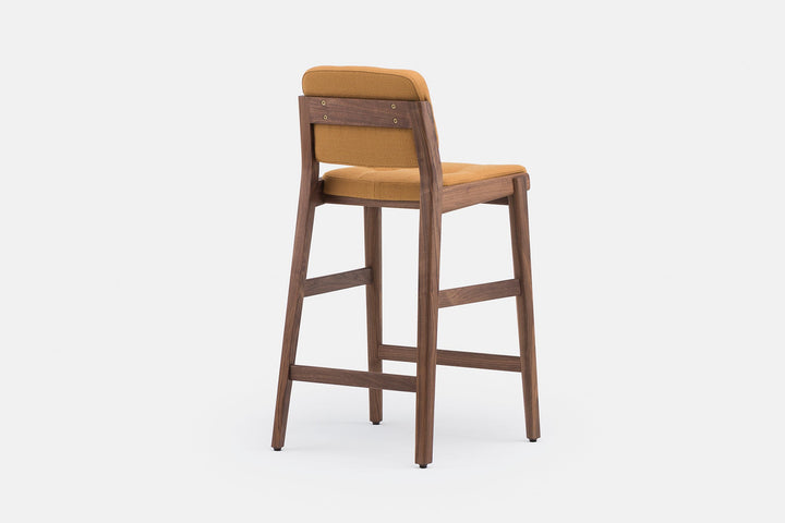 DANISH OILED WALNUT & VIDAR 2 472 (MODEL: P)