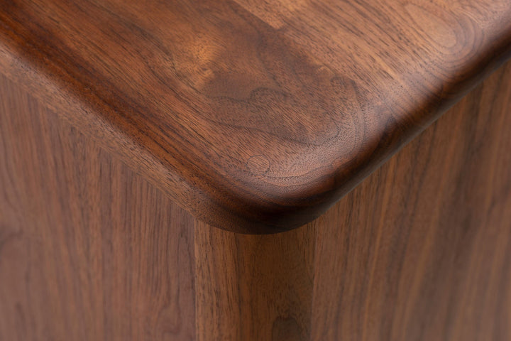 DANISH OILED WALNUT
