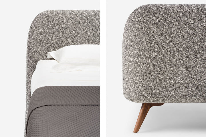 DANISH OILED WALNUT & ZERO 004