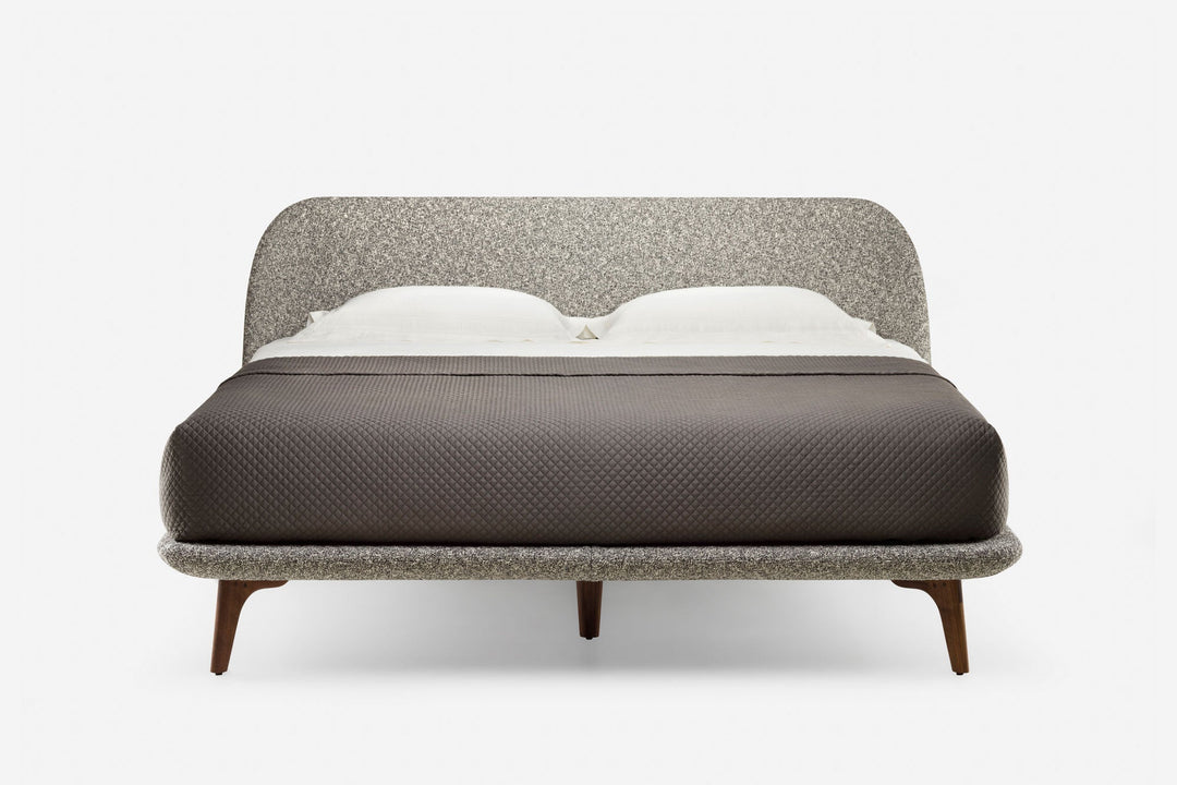 DANISH OILED WALNUT & ZERO 004