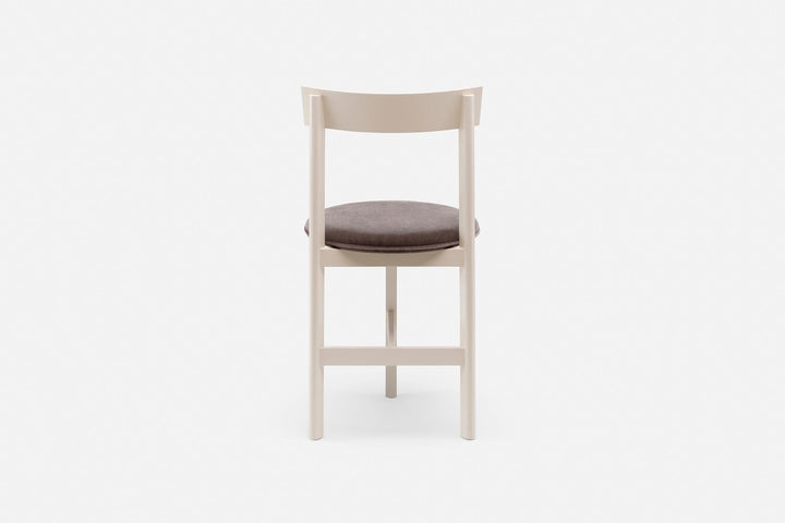 BONE PAINTED ASH & BYRAM 361