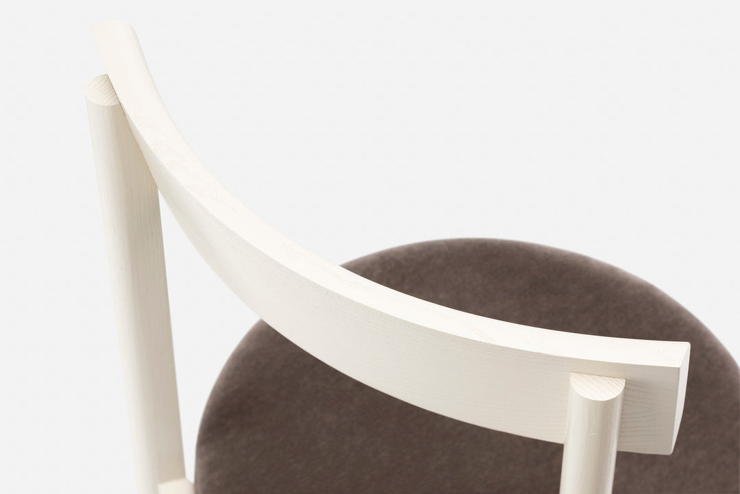 BONE PAINTED ASH & BYRAM 361