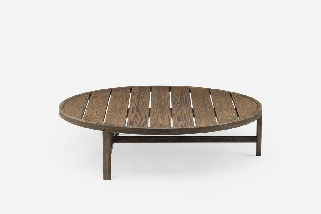 BLACK OILED EUROPEAN OAK