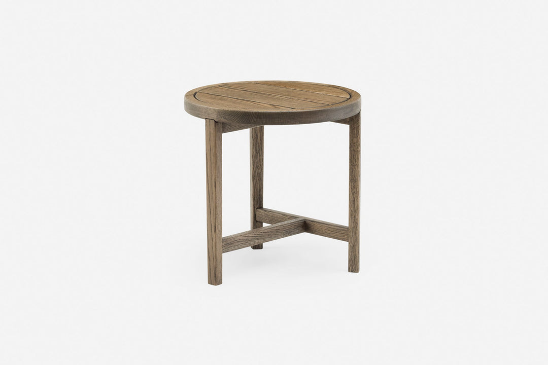 BLACK OILED EUROPEAN OAK