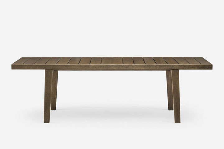 BLACK OILED EUROPEAN OAK