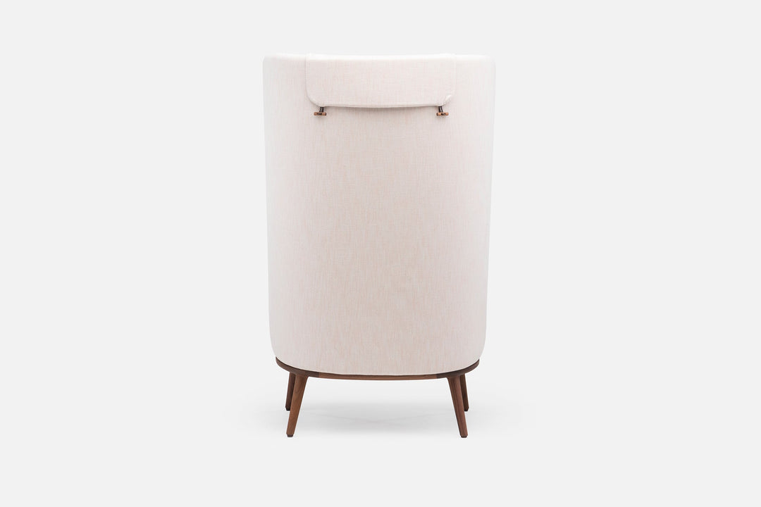 DANISH OILED WALNUT & COM