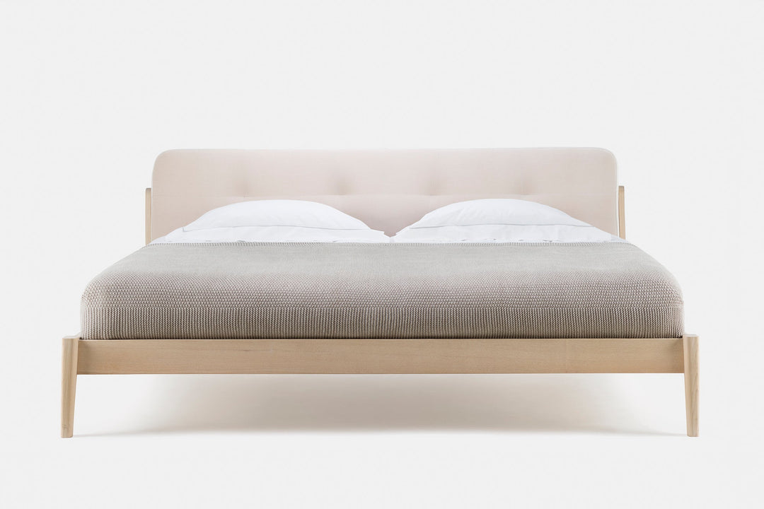 WHITE OILED ASH & HARALD 2 212