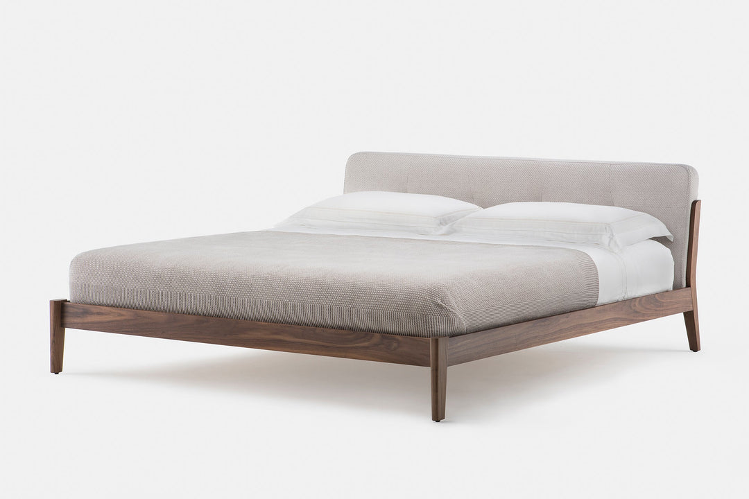 DANISH OILED WALNUT & CODA 2 232