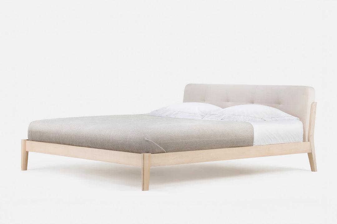 WHITE OILED ASH & HARALD 2 212