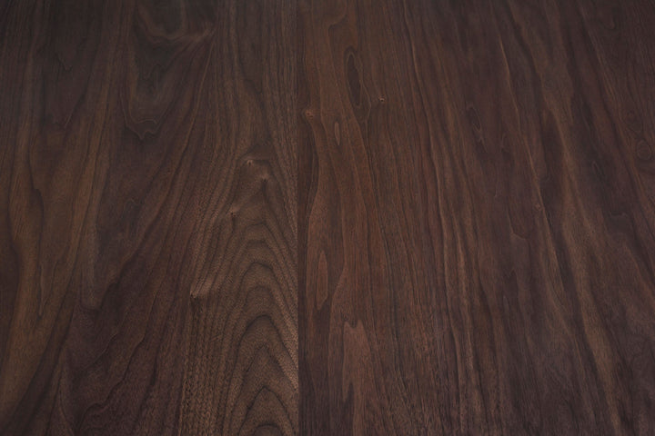 BLACK OILED WALNUT   