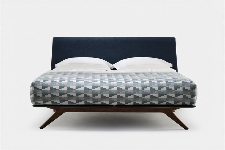 DANISH OILED WALNUT & COM