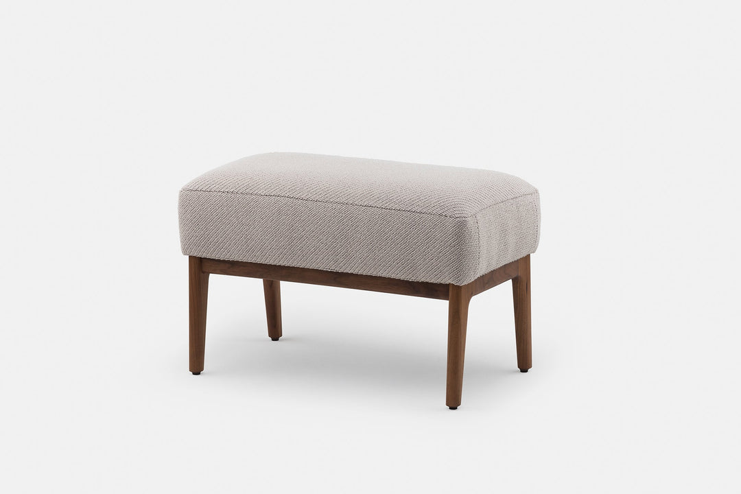 DANISH OILED WALNUT & CODA 2 232