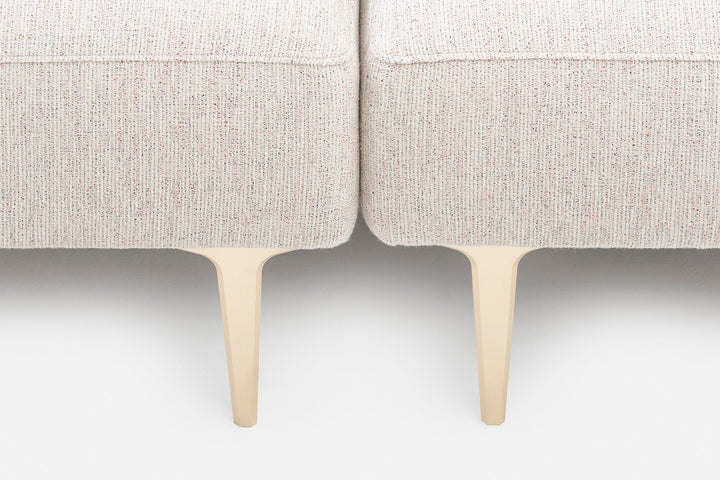 BRUSHED BRASS & SONAR 1 112