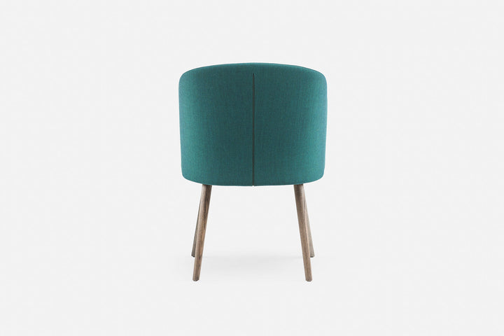 BLACK OILED ASH & CANVAS 2 984