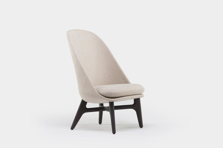SOLO LOUNGE CHAIR