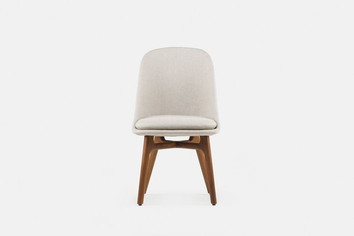 DANISH OILED WALNUT & SUNNIVA 2 717 (MODEL: S)