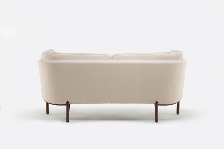 DANISH OILED WALNUT & COM (MODEL: M)